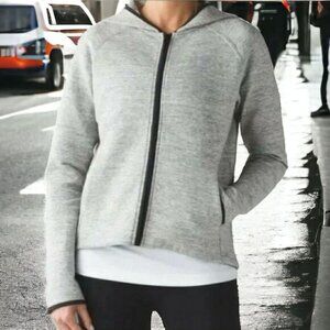 🍋Lululemon🍋 SoulCycle Gregory Siff Limited Edition Warrior City Bound Hoodie